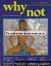 Why Not 2 (1986) adult mag